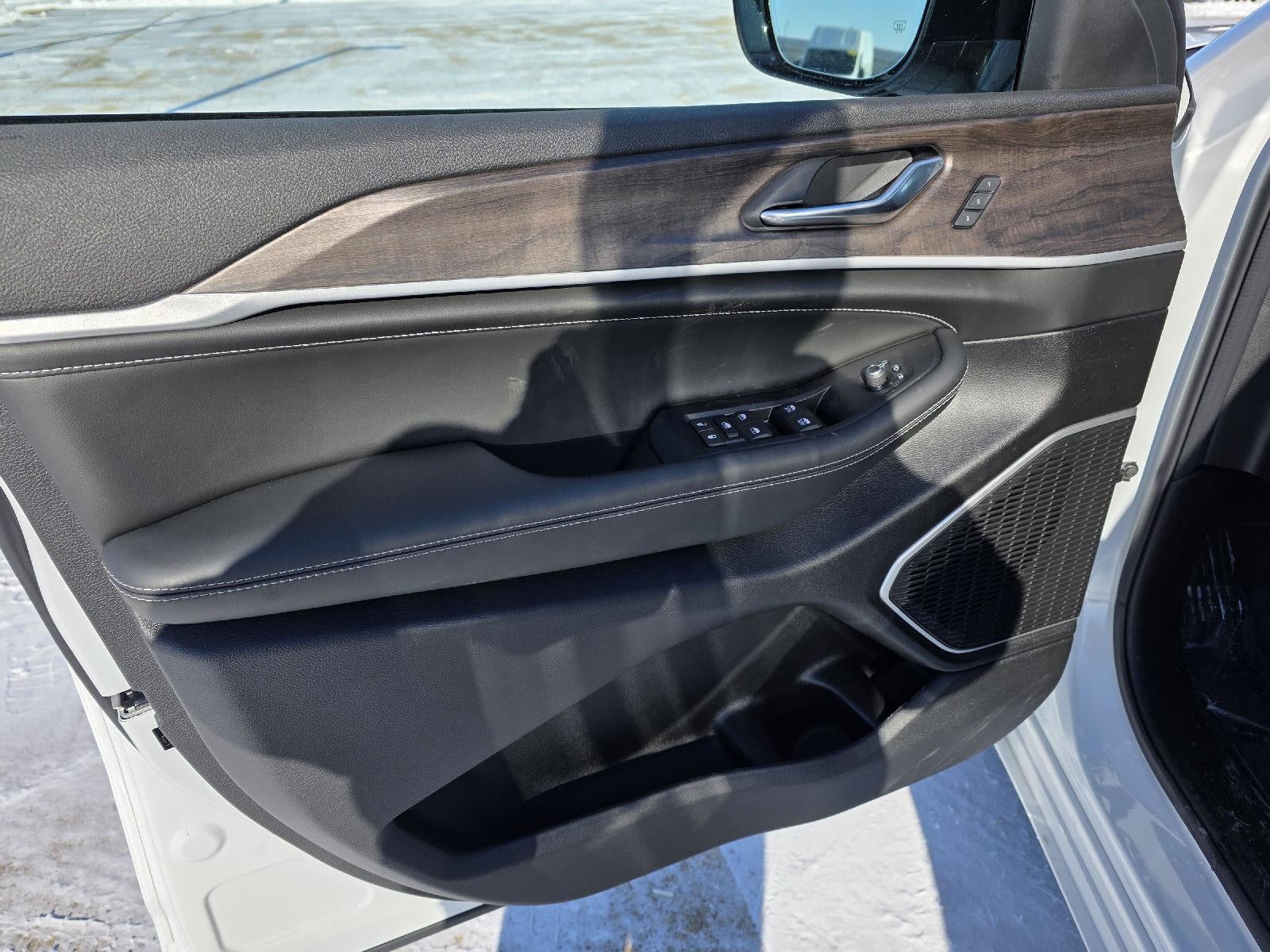 2026 Jeep Grand Cherokee L Limited Reserve