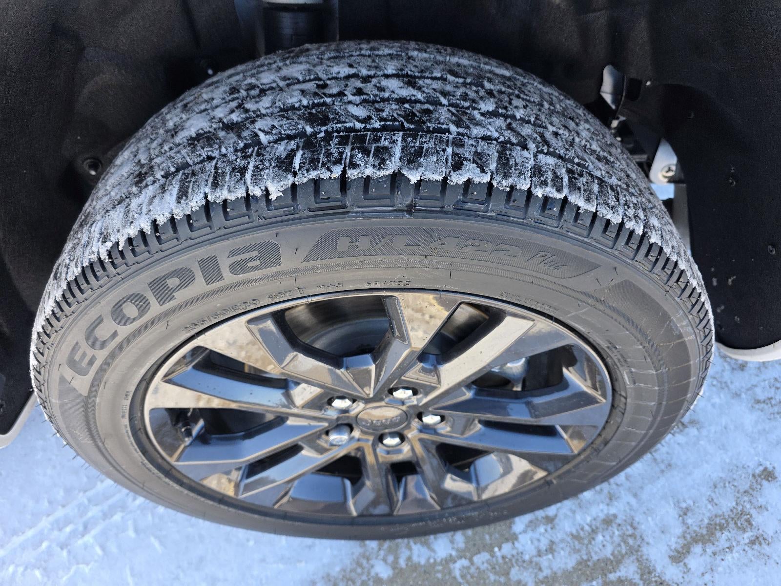 2026 Jeep Grand Cherokee L Limited Reserve