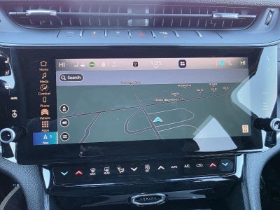 2026 Jeep Grand Cherokee L Limited Reserve