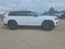 2026 Jeep Grand Cherokee L 85th Anniversary Edition