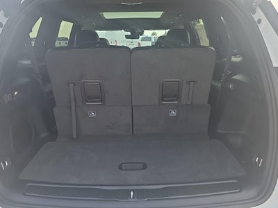 2026 Jeep Grand Cherokee L 85th Anniversary Edition