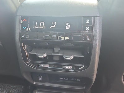 2026 Jeep Grand Cherokee L 85th Anniversary Edition