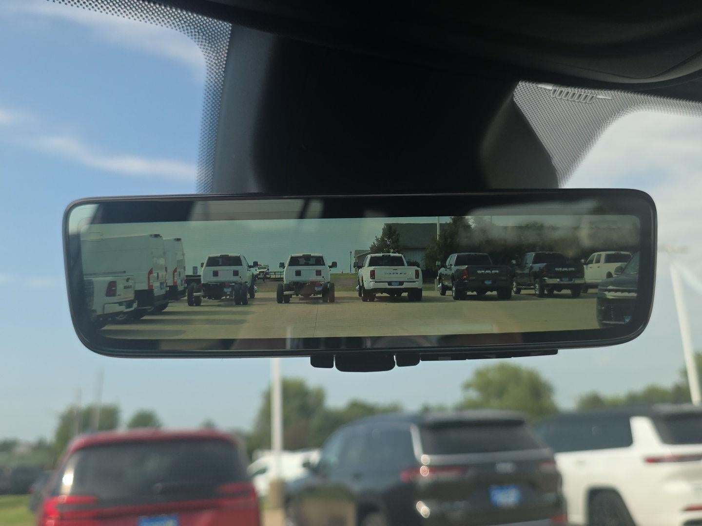 2026 Jeep Grand Cherokee L 85th Anniversary Edition