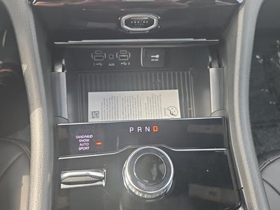 2026 Jeep Grand Cherokee L 85th Anniversary Edition