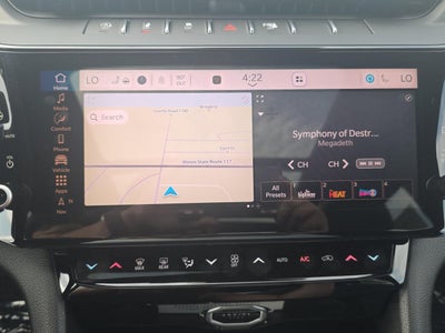 2026 Jeep Grand Cherokee L 85th Anniversary Edition