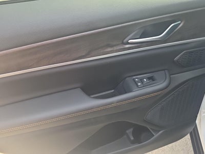 2026 Jeep Grand Cherokee L 85th Anniversary Edition