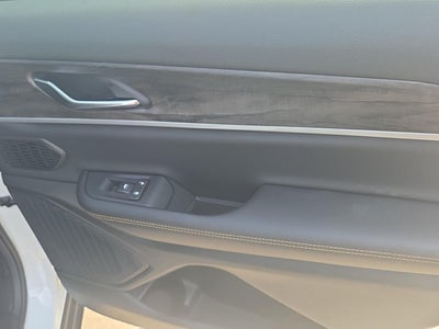 2026 Jeep Grand Cherokee L 85th Anniversary Edition