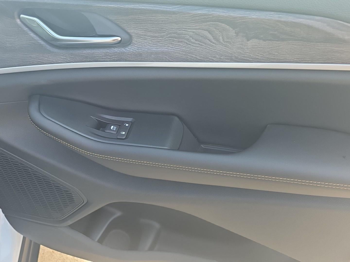 2026 Jeep Grand Cherokee L 85th Anniversary Edition