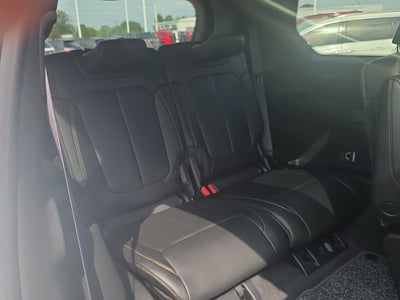 2026 Jeep Grand Cherokee L 85th Anniversary Edition