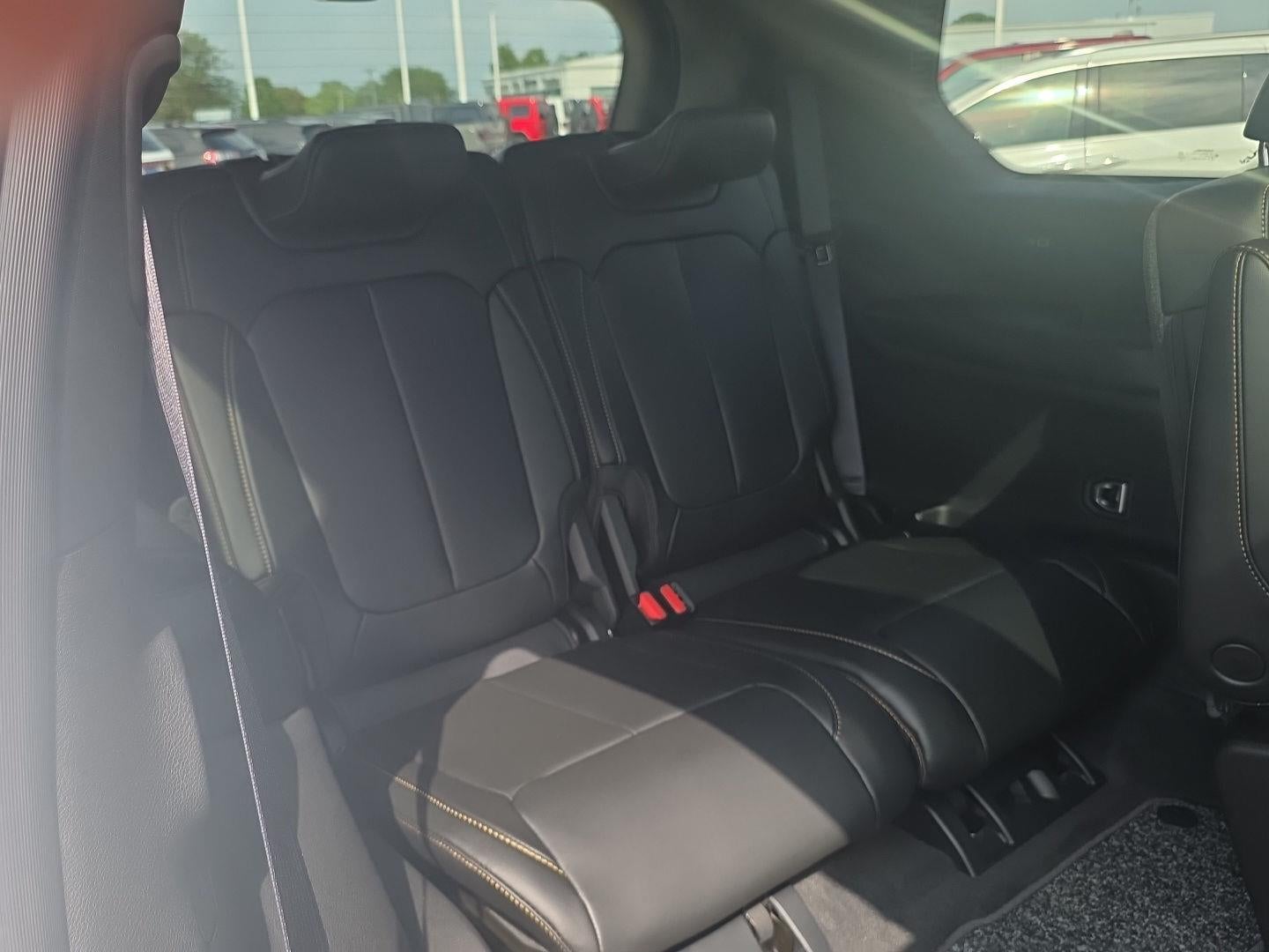 2026 Jeep Grand Cherokee L 85th Anniversary Edition