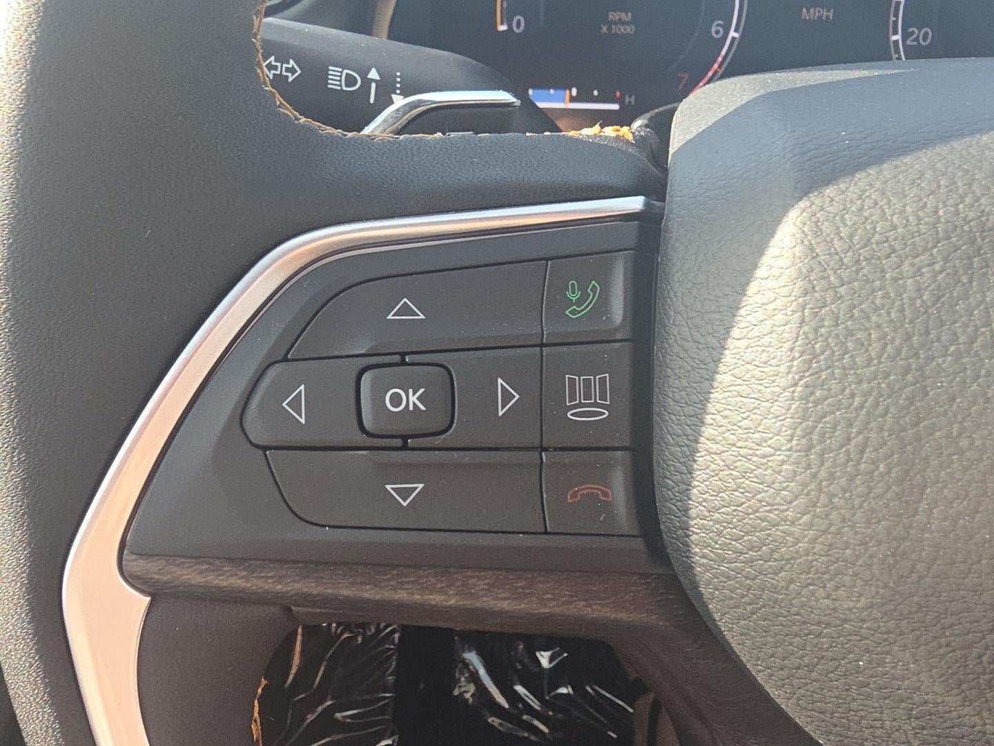 2026 Jeep Grand Cherokee L 85th Anniversary Edition