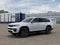 2026 Jeep GRAND CHEROKEE L LIMITED 4X4