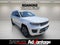 2025 Jeep Grand Cherokee L Overland