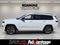 2025 Jeep Grand Cherokee L Overland