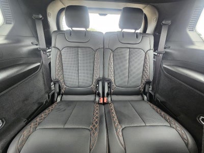 2023 Jeep Grand Cherokee L Summit Reserve