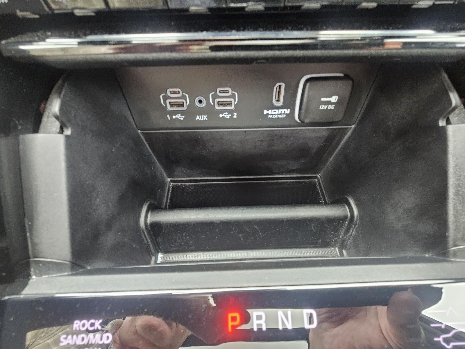 2023 Jeep Grand Cherokee L Summit Reserve