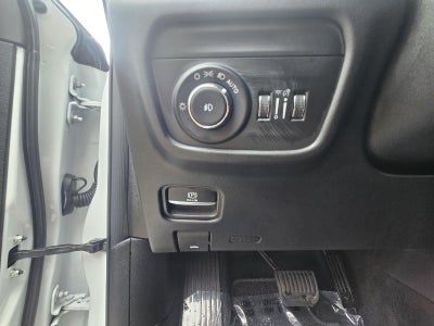 2023 Jeep Grand Cherokee L Summit Reserve