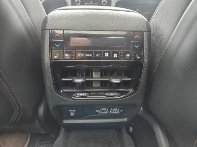 2023 Jeep Grand Cherokee L Summit Reserve
