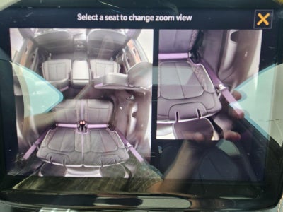 2023 Jeep Grand Cherokee L Summit Reserve