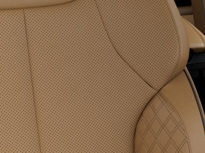 2025 Jeep Grand Cherokee L Summit Reserve