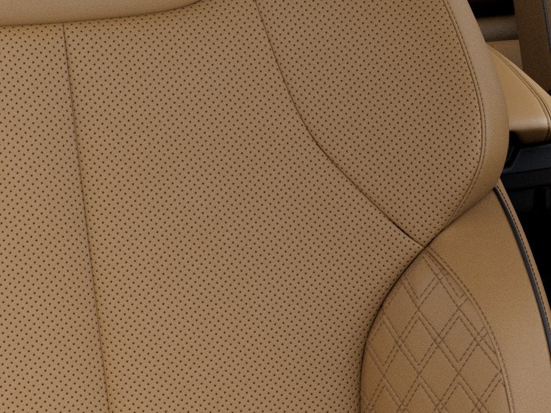 2025 Jeep Grand Cherokee L Summit Reserve