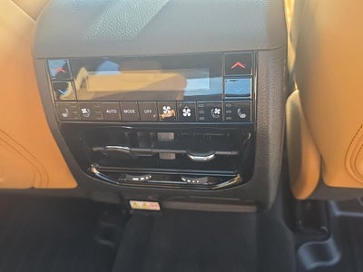 2024 Jeep Grand Cherokee L Summit Reserve