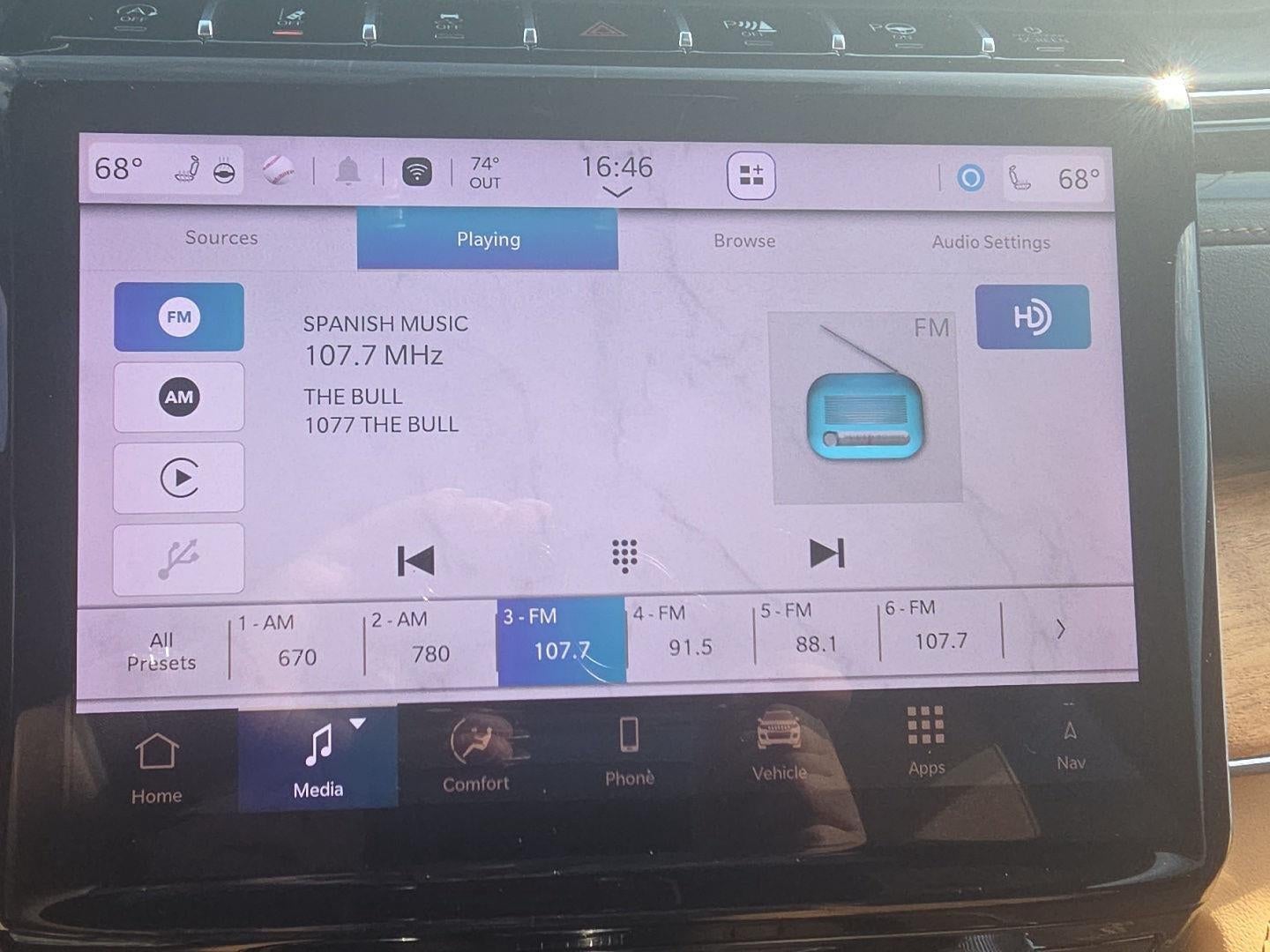 2024 Jeep Grand Cherokee L Summit Reserve