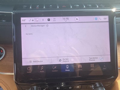 2024 Jeep Grand Cherokee L Summit Reserve
