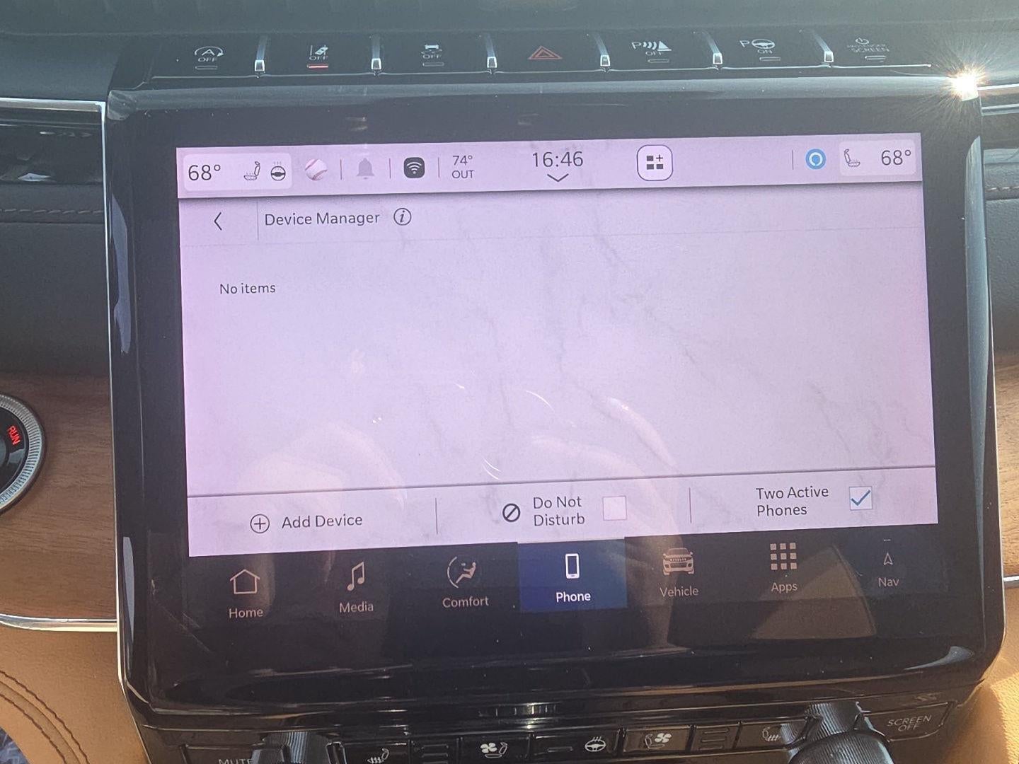 2024 Jeep Grand Cherokee L Summit Reserve