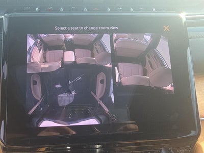 2024 Jeep Grand Cherokee L Summit Reserve