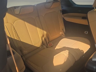 2024 Jeep Grand Cherokee L Summit Reserve