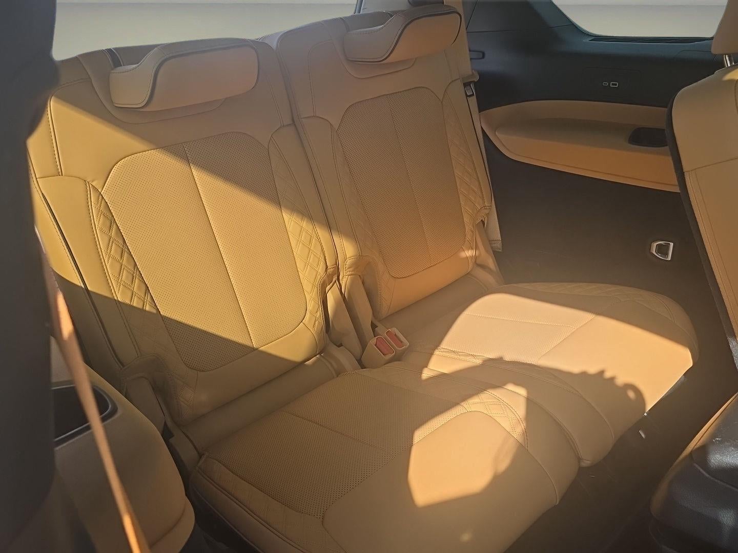 2024 Jeep Grand Cherokee L Summit Reserve