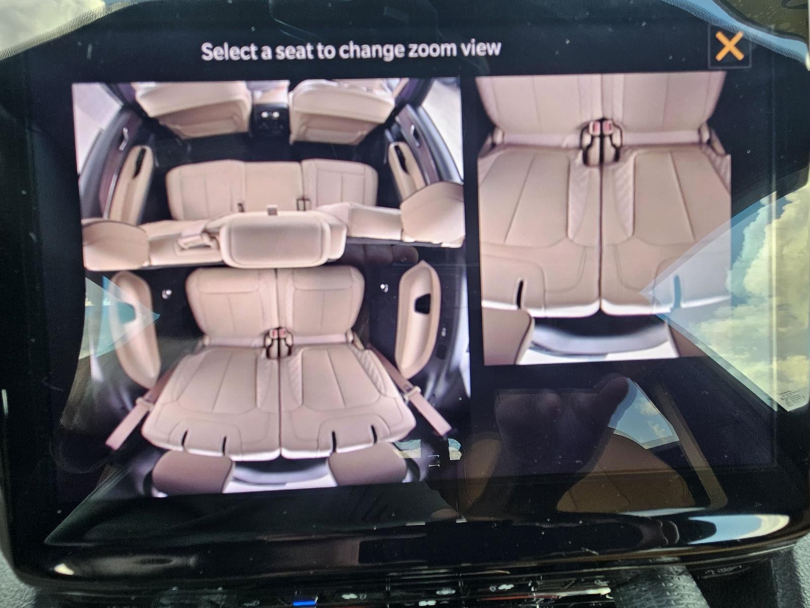 2024 Jeep Grand Cherokee L Summit