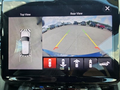 2024 Jeep Grand Cherokee L Summit