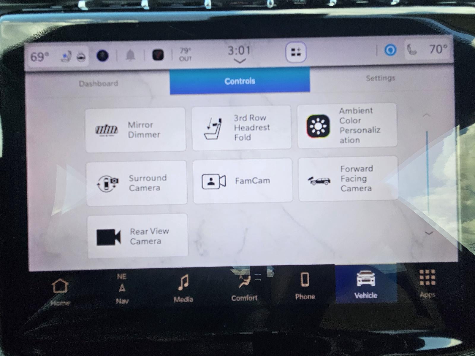 2024 Jeep Grand Cherokee L Summit
