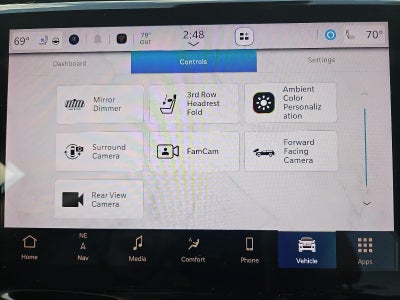 2024 Jeep Grand Cherokee L Summit