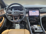 2024 Jeep Grand Cherokee L Summit