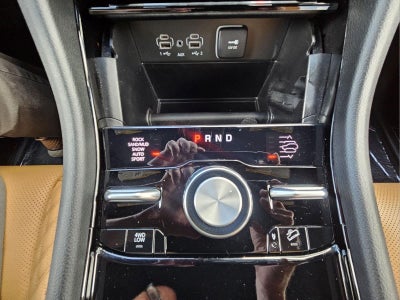 2024 Jeep Grand Cherokee L Summit