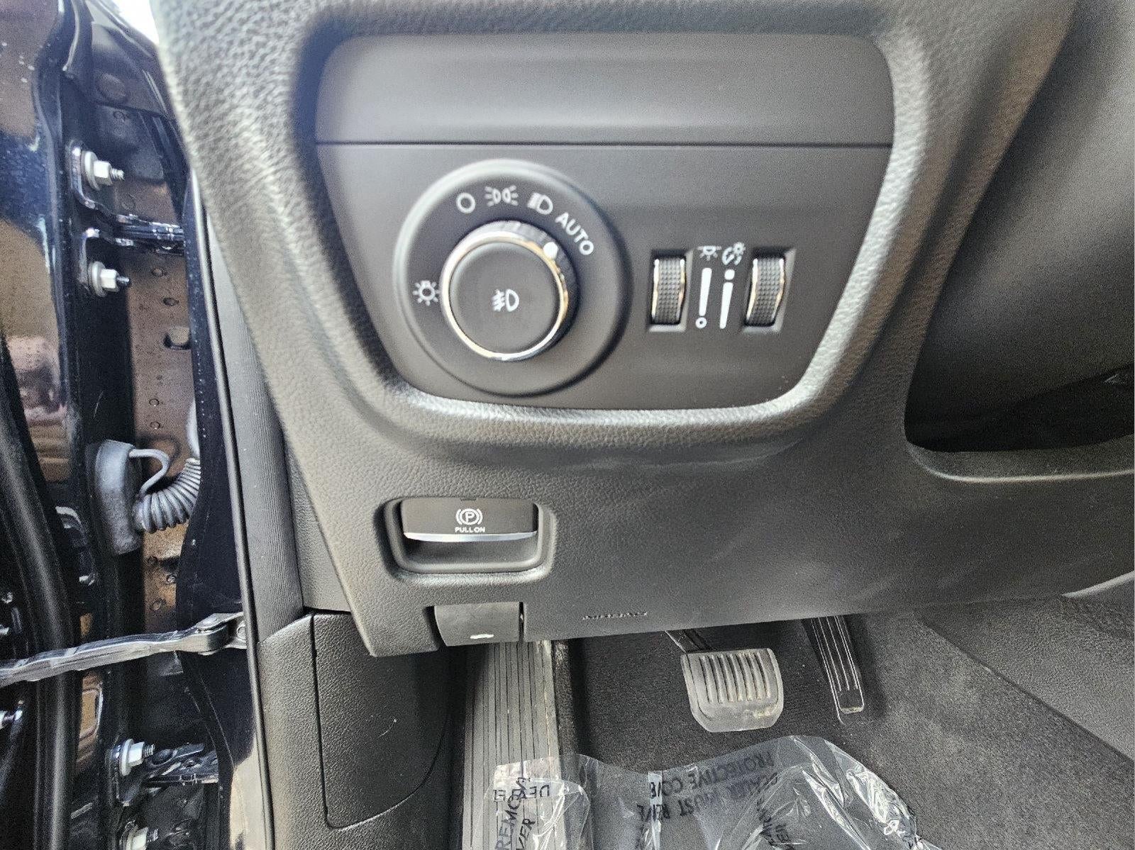 2024 Jeep Grand Cherokee L Summit