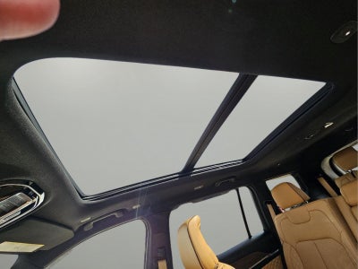 2024 Jeep Grand Cherokee L Summit