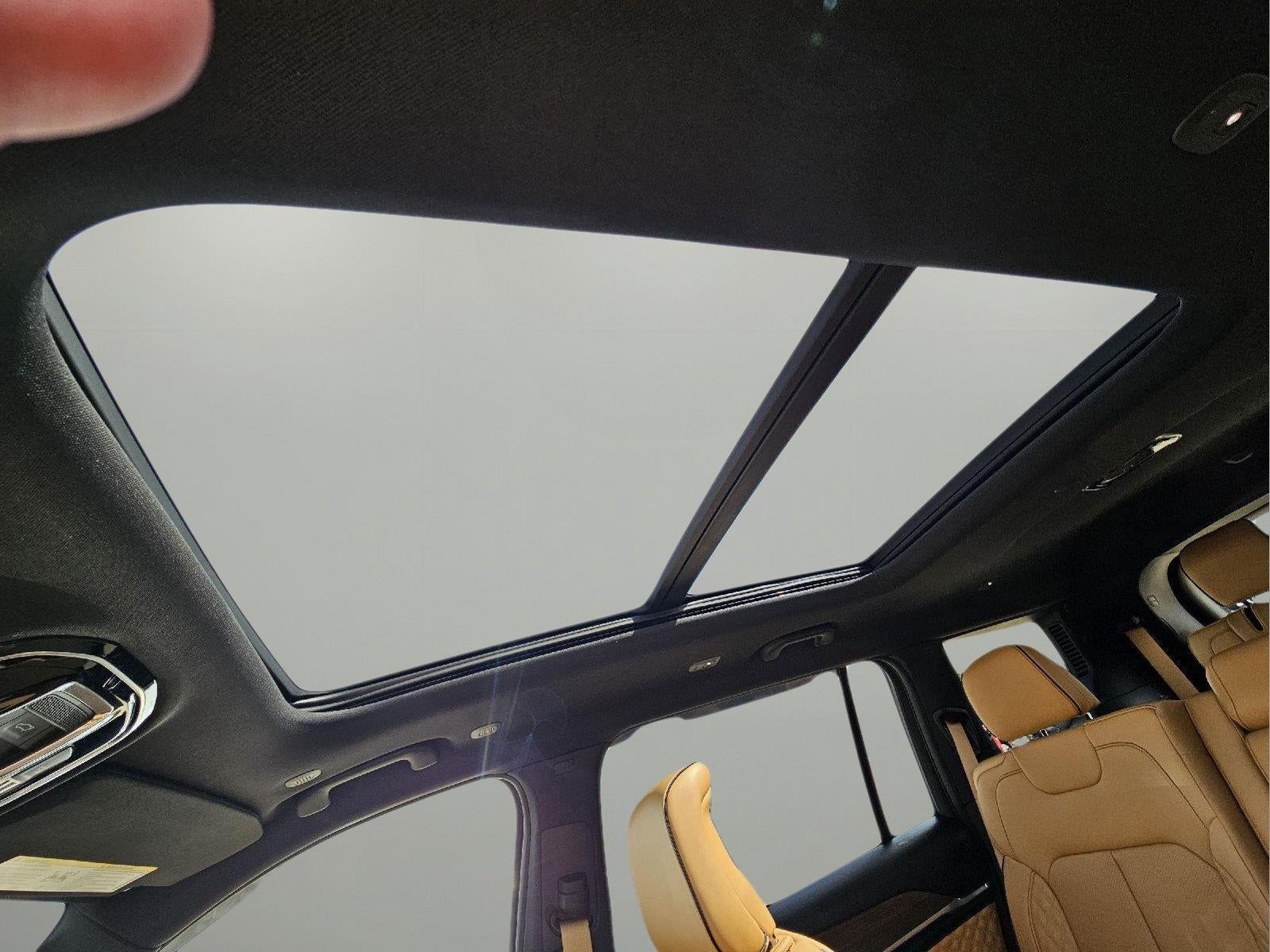 2024 Jeep Grand Cherokee L Summit