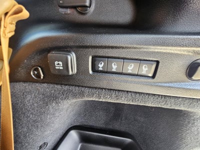 2024 Jeep Grand Cherokee L Summit