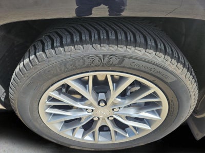 2024 Jeep Grand Cherokee L Summit