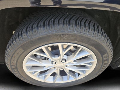 2024 Jeep Grand Cherokee L Summit