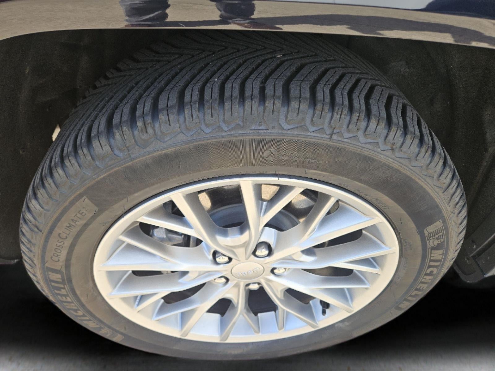 2024 Jeep Grand Cherokee L Summit