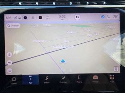 2024 Jeep Grand Cherokee L Summit