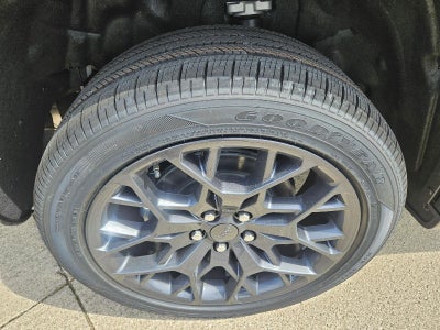 2026 Jeep Grand Cherokee L Summit