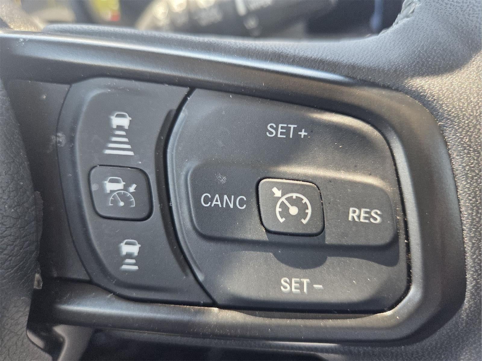 2025 Jeep Wrangler 4xe Willys