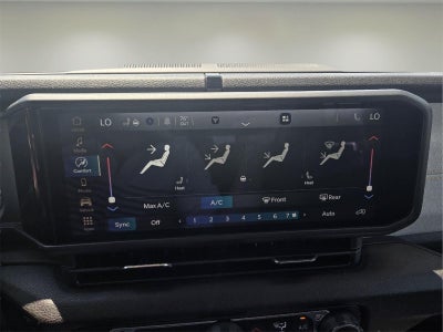 2025 Jeep Wrangler 4xe Willys