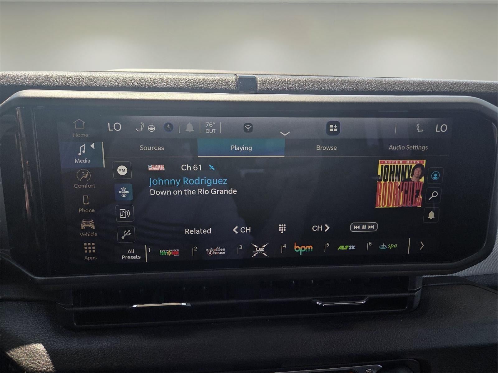 2025 Jeep Wrangler 4xe Willys
